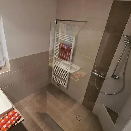 Ferienbauernhof Gerig Apartment
