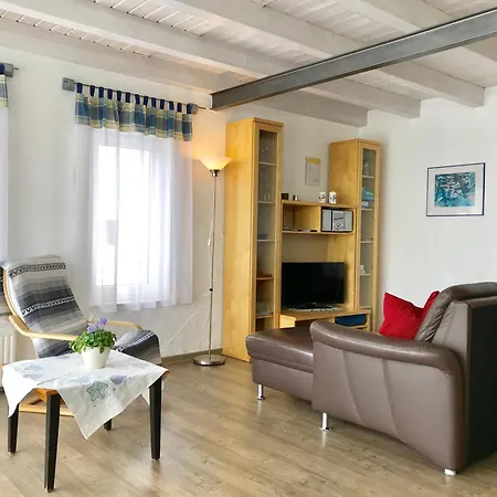 Apartment Ferienbauernhof Gerig Hopfingen