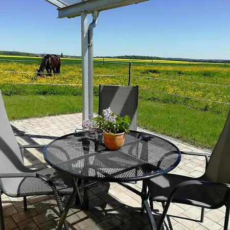 Apartment Ferienbauernhof Gerig