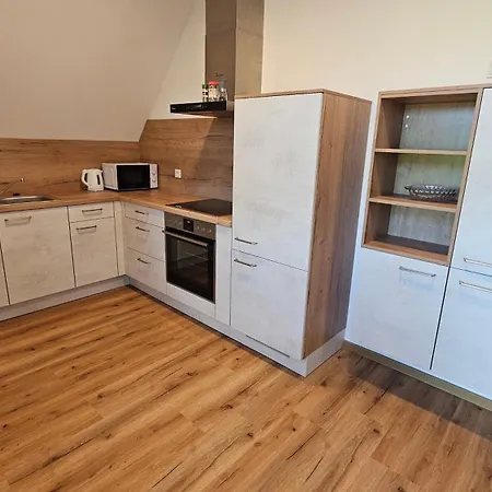 Apartment Ferienbauernhof Gerig