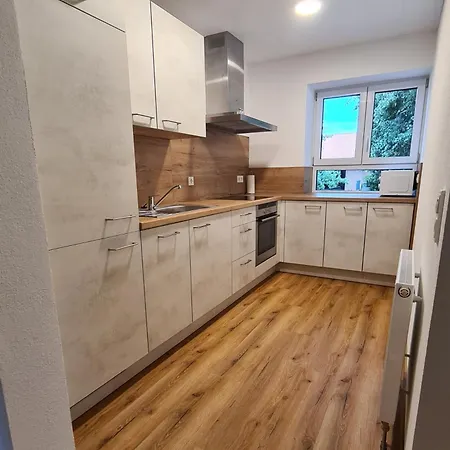 Ferienbauernhof Gerig Apartment *
