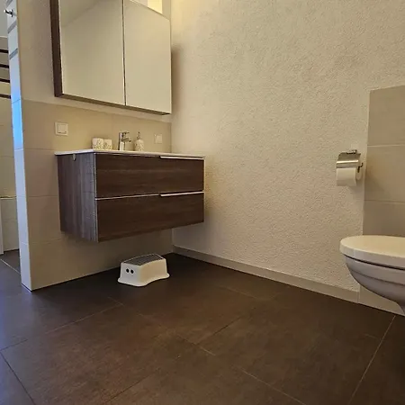Apartment Ferienbauernhof Gerig *